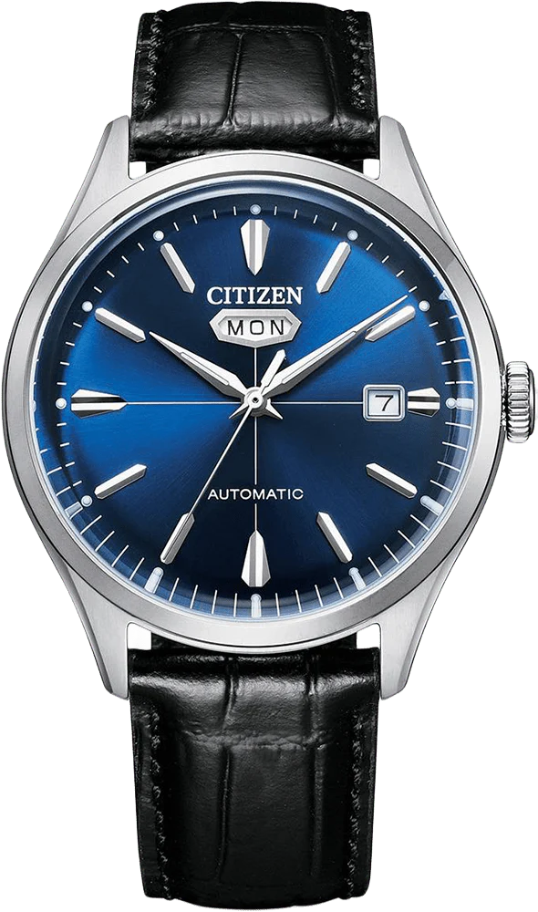 Analogue Watches